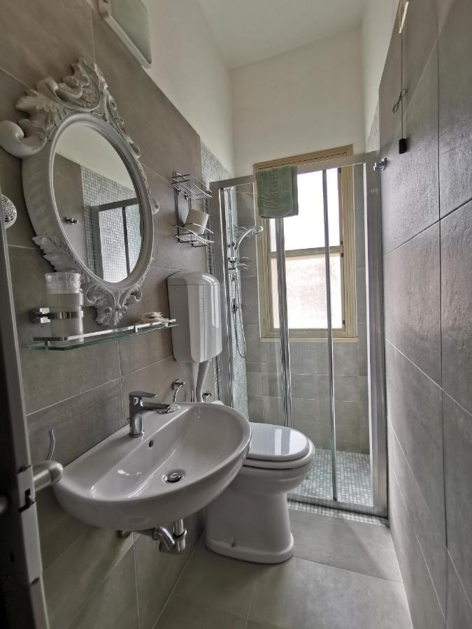 Hotel Vistamare Viserba Rimini Buitenkant foto