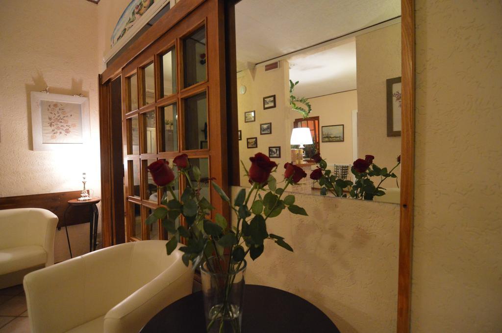 Hotel Vistamare Viserba Rimini Buitenkant foto