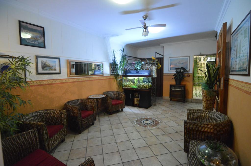 Hotel Vistamare Viserba Rimini Buitenkant foto