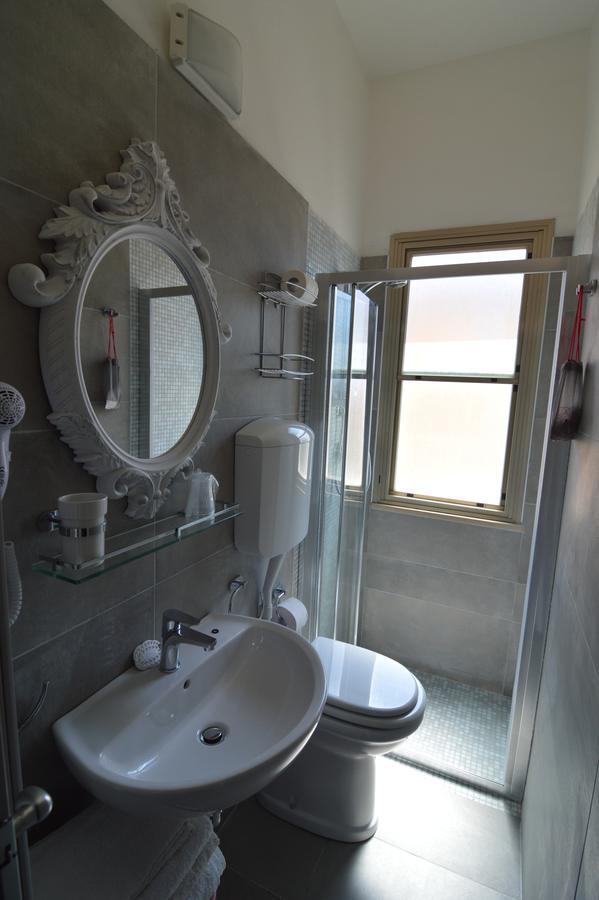 Hotel Vistamare Viserba Rimini Buitenkant foto